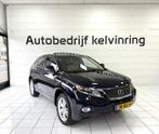 Lexus RX 450h 4WD Pres Automaat Navi (bj 2009), Auto's, Automaat, Stoelverwarming, 249 pk, Gebruikt