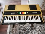 Vintage orgel / synth / keyboard, Ophalen, Gebruikt, Overige aantallen, Overige merken