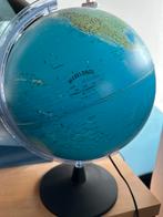 Wereldbol - Educatief en Decoratief, Ophalen, Gebruikt