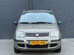 Fiat Panda 1.2 Edizione Cool AIRCO | CARPLAY | ELEK RAMEN |, Auto's, Stof, Gebruikt, 840 kg, Beige