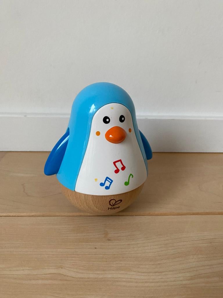 Hape tuimelaar, Ophalen of Verzenden, Gebruikt, Overige typen