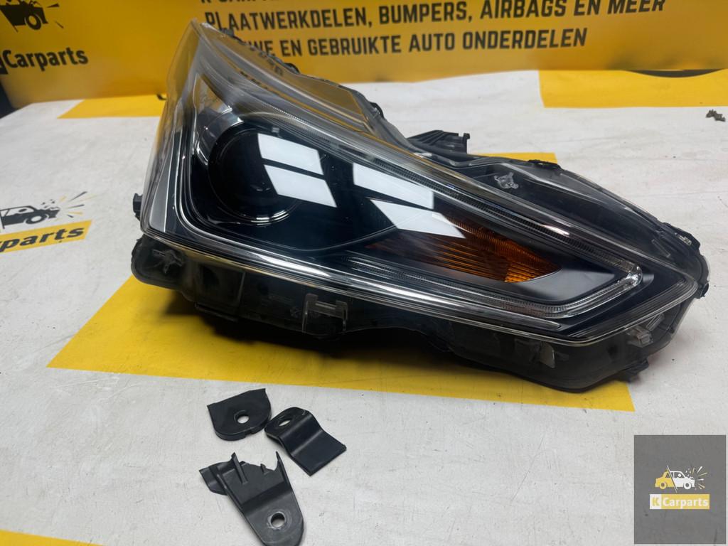 Toyota Aygo Facelift Rechts Koplamp 17-2023 origineel