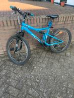 ☀️Rockrider mountainbike kind 24 inch, Fietsen en Brommers, Fietsen | Mountainbikes en ATB, Gebruikt, Ophalen, Overige merken