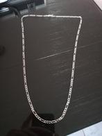 925 zilveren ketting nieuw, Sieraden, Tassen en Uiterlijk, Kettingen, Ophalen of Verzenden, Nieuw, Zilver, Zilver