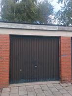 Te huur ruime garage box A.J. v.d. Poortstraat 14 Dokkum, Friesland