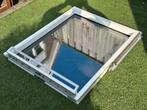 Velux GGL PK06 2050 dakraam 94x118 cm, Doe-het-zelf en Verbouw, Kozijnen en Schuifpuien, Gebruikt, Raamkozijn, Inclusief glas