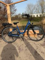 Victoria E trekking H5.9 elektrische fiets mt 46, Overige merken, Ophalen of Verzenden, Zo goed als nieuw, Minder dan 47 cm