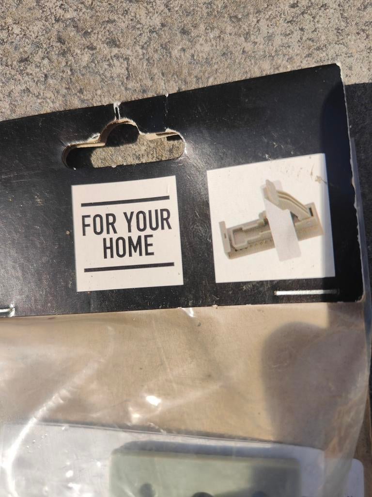 Lamellen knipper, Huis en Inrichting, Stoffering | Gordijnen en Lamellen, Ophalen of Verzenden