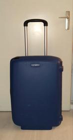 Grote koffer Samsonite met twee wielen 73x55x30 cm, Wieltjes, Hard kunststof, 45 tot 55 cm, Ophalen of Verzenden