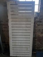 Kast panelen, Huis en Inrichting, Woonaccessoires | Kamerschermen, Ophalen, Nieuw