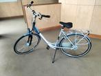 Damesfiets batavus, Fietsen en Brommers, Fietsen | Dames | Moederfietsen, 53 tot 56 cm, Versnellingen, Batavus, Ophalen of Verzenden