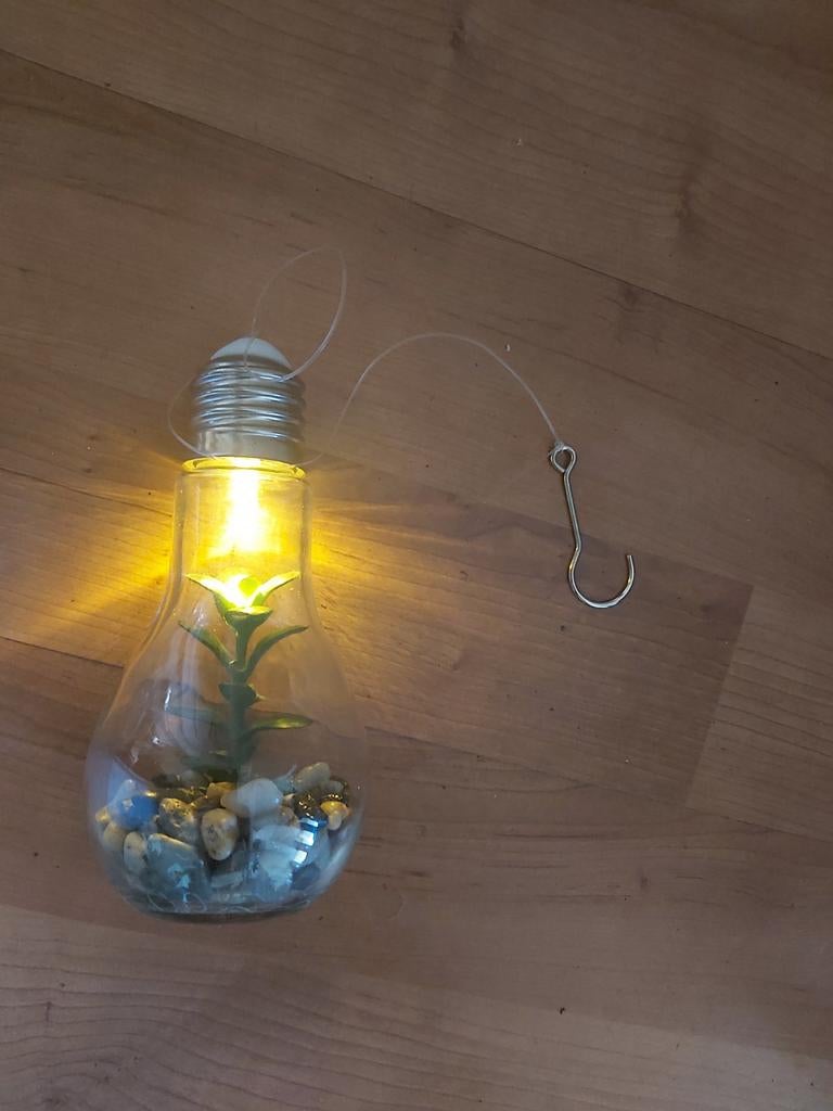 Terrarium glass Light  Bulb, Ophalen of Verzenden, Minder dan 30 watt, E27 (groot), Led-lamp