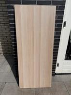 Ikea bureaublad 140x60cm, Doe-het-zelf en Verbouw, Ophalen, Gebruikt