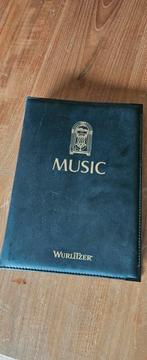 wurlitzer, Ophalen of Verzenden, Wurlitzer