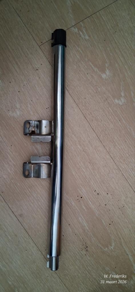 Knipperlichtbeugel Yamaha XV1600 Dragstar, Ophalen, Gebruikt