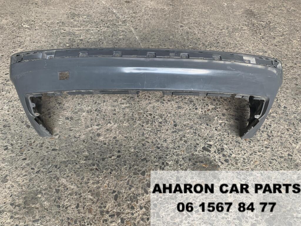 E36 Achterbumper 5112 1960715 Origineel 3 Serie ​​​973, Auto-onderdelen, Gebruikt, Ophalen of Verzenden, Achter, Bumper