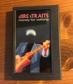 Dcc Dire Straits / Money for nothing, Cd's en Dvd's, Ophalen of Verzenden, Zo goed als nieuw, Pop, 1 bandje