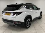 Hyundai Tucson 1.6 T-GDI PHEV Comfort Smart 4WD SOH 100 % |, 1350 kg, Gebruikt, 4 cilinders, Met garantie (alle)