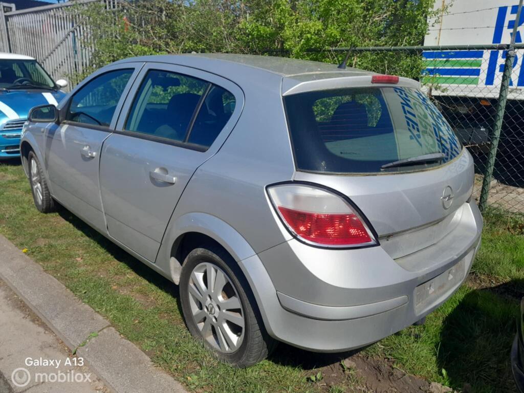 Opel Astra 1.6 ONDERDELEN, Gebruikt, Opel, Opel