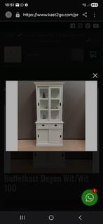 Gezocht, Ophalen of Verzenden, 25 tot 50 cm, 200 cm of meer