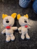 Woezel en Pip - Pip knuffels, Ophalen of Verzenden, Zo goed als nieuw, Hond