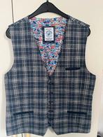gilet, Ophalen of Verzenden, Zo goed als nieuw, Blauw