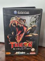 Turok Evolution Gamecube, Shooter, 1 speler, Ophalen of Verzenden, Zo goed als nieuw