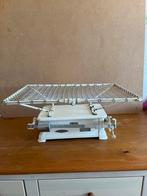 Antieke weegschaal met rooster, Ophalen, Gebruikt, Overige typen, Minder dan 50 kg