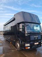 Paardenvrachtwagen, Auto's, Particulier, Te koop