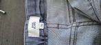 Zwarte jeans, Ophalen of Verzenden, Zo goed als nieuw, Zwart, Overige jeansmaten