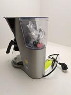 Espressions EP1034 Junior koffiezetapparaat RVS - beschadigd, Info@mystore.nl, Afneembaar waterreservoir, Koffiemachine, Gemalen koffie