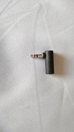 Adapter aux plug headphone urbanears koptelefoon telefoon, Ophalen of Verzenden, Zo goed als nieuw, Minder dan 2 meter, Overige kabels