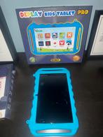 Deplay Kids Tablet Pro 10 inch - Ideaal voor Kinderen, 10 inch, 32 GB, Ophalen of Verzenden, Zo goed als nieuw