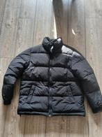 Karl kani winterjas maat S nieuwstaat, Zwart, Ophalen of Verzenden, Zo goed als nieuw, Maat 46 (S) of kleiner