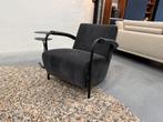 Nieuw Leolux Scylla Fauteuil Spazio stof Design stoel