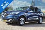 RENAULT KADJAR 1.2 TCe INTENS AUT. | KEY-LESS | CRUISE | PDC, Auto's, Kadjar, Stof, Gebruikt, 4 cilinders