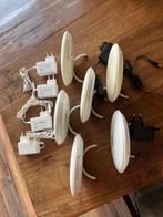 6x KPN SuperWifi punten met adapters, Ophalen of Verzenden, Gebruikt