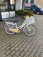 Cortina U4 Transportfiets 26 inch, 3 versnellingen, Frame 46, Fietsen en Brommers, Fietsen | Dames | Damesfietsen, Gebruikt, Versnellingen