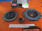 Koppelingset Ford Escort V XR3  Fiesta III XR2 DELPHI, Auto-onderdelen, -, -, Nieuw, Ophalen of Verzenden