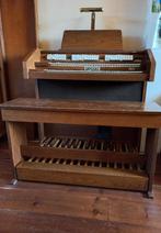 Orgel Content K350, Muziek en Instrumenten, Orgels, Ophalen, Gebruikt, 2 klavieren, Orgel
