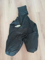 Deryan fietscape voorzitje - regen en winddicht (zgn), Ophalen of Verzenden, Zo goed als nieuw, Deryan