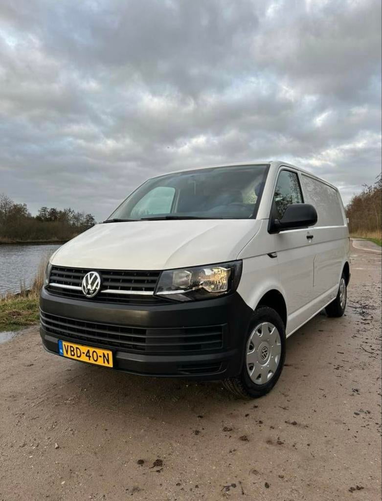Volkswagen Transporter(Verhuur), Diensten en Vakmensen, Verhuur | Auto en Motor, Verhuiswagen of Bestelauto