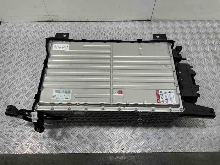 Accu (Hybride) van een Porsche Cayenne (Cayenne 17-), Auto-onderdelen, Accu's en Toebehoren, Gebruikt, 12 maanden garantie, Ophalen of Verzenden