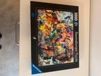 DC comics 1000 piece puzzel collector’s edition, Ophalen of Verzenden