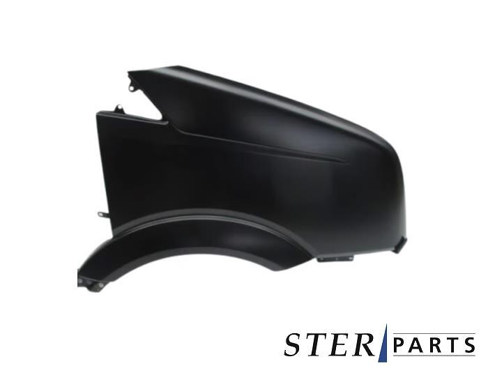 Scherm rechts-voor van een Volkswagen Crafter (9999), Auto-onderdelen, 12 maanden garantie, -, Volkswagen, -