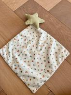 Knuffeldoekje maan en sterren zeeman als nieuw, Kinderen en Baby's, Speelgoed | Knuffels en Pluche, Ophalen of Verzenden, Zo goed als nieuw