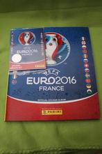 boek van panini voetbal Euro 2016 France, Ophalen of Verzenden, Nieuw, Overige sporten, Boek of Tijdschrift
