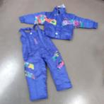 Ski pak, Kinderen en Baby's, Kinderkleding | Maat 98, Ophalen of Verzenden, Zo goed als nieuw, Jongen of Meisje