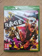 Rage 2 (nieuw in seal), Avontuur en Actie, Vanaf 18 jaar, 1 speler, Nieuw