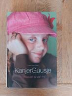 Lowie van Gorp - KanjerGuusje, Boeken, Ophalen of Verzenden, Zo goed als nieuw, Lowie van Gorp